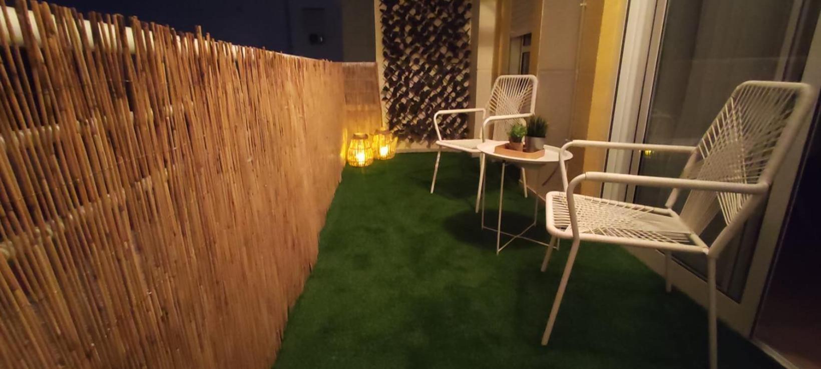 Espectacular Piso A 50 Metros Del Mar Appartement Torrevieja Buitenkant foto