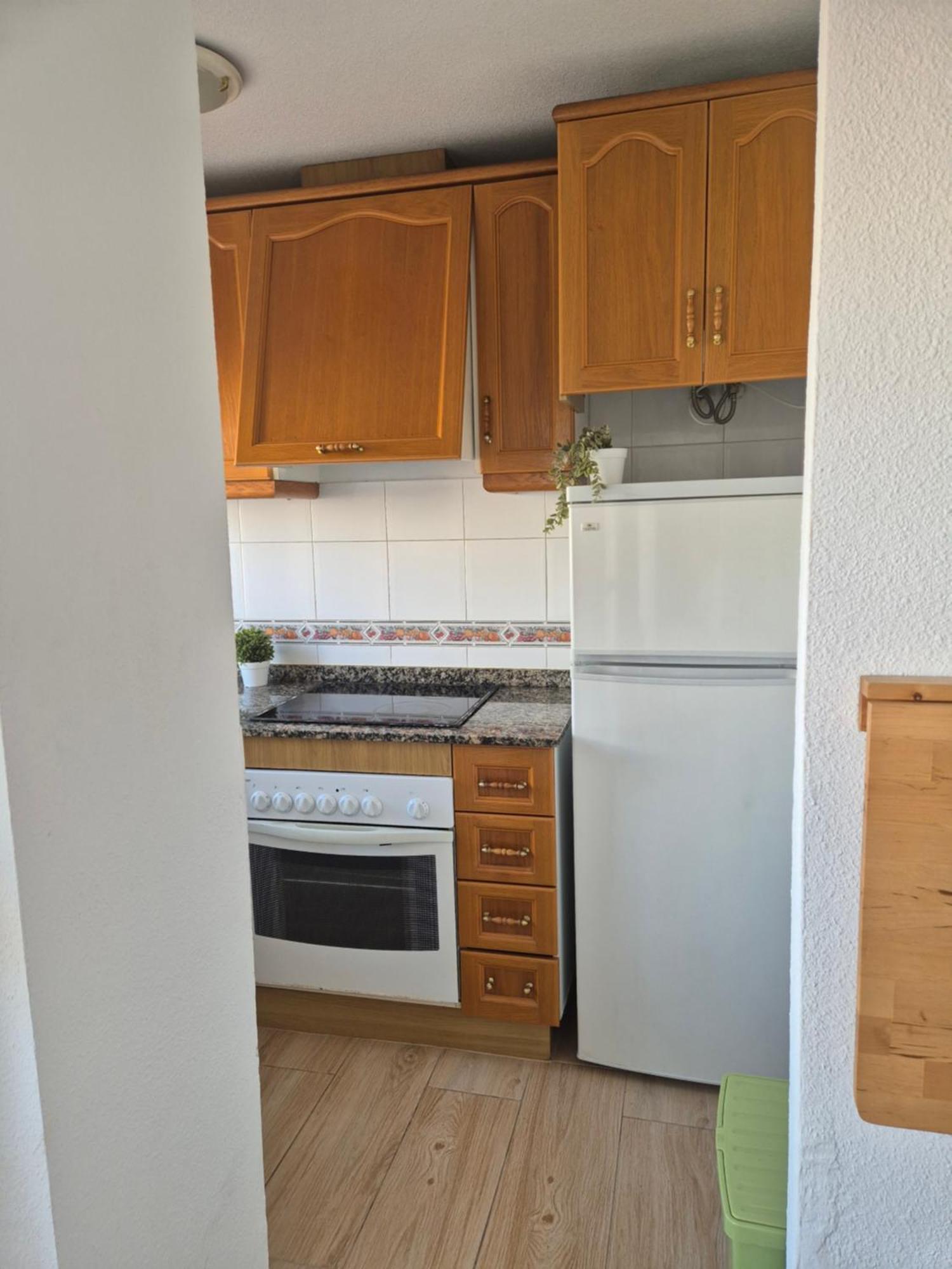 Espectacular Piso A 50 Metros Del Mar Appartement Torrevieja Buitenkant foto