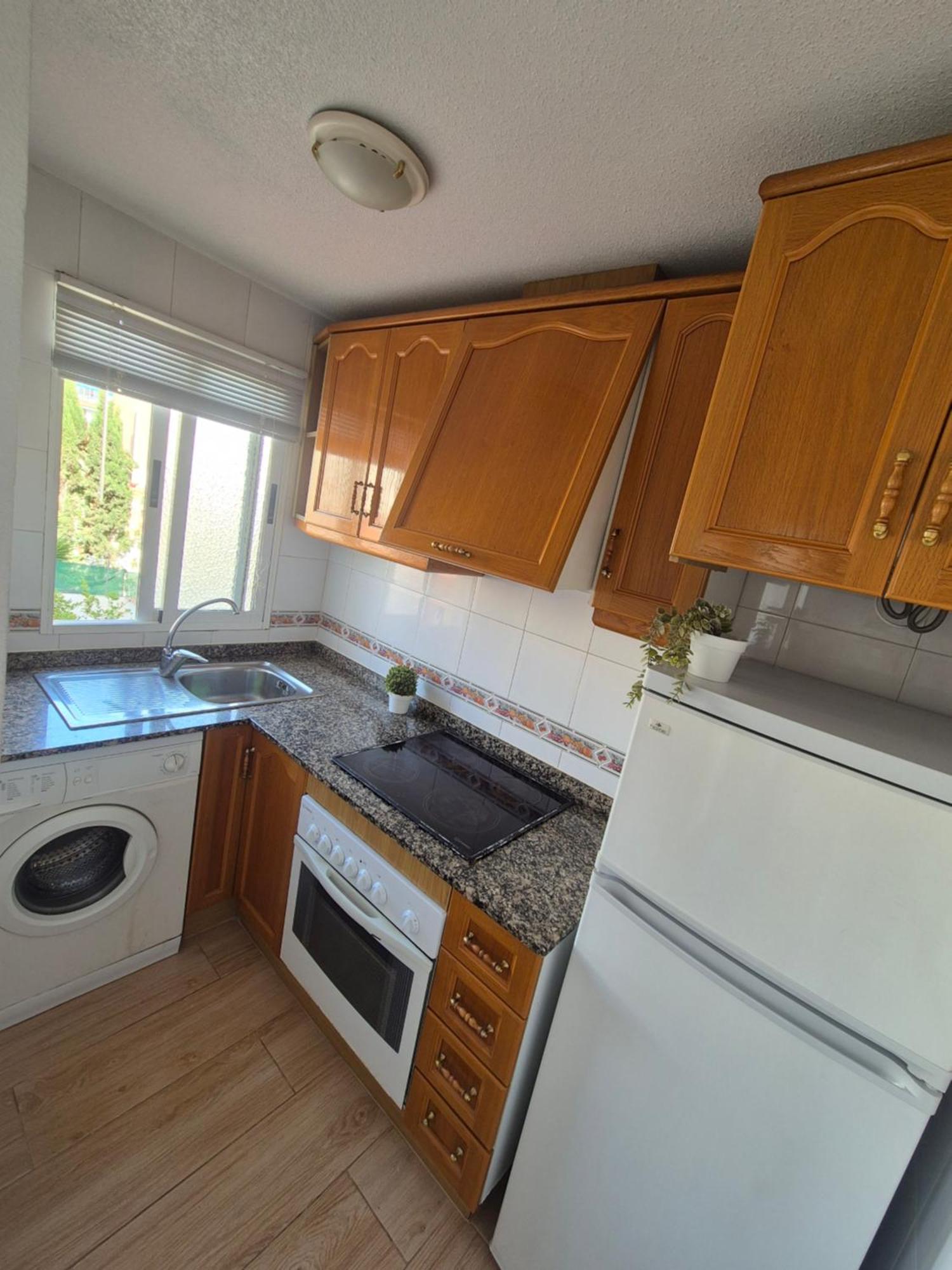 Espectacular Piso A 50 Metros Del Mar Appartement Torrevieja Buitenkant foto